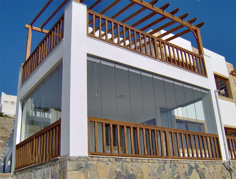 Türkmenoglu 
 Yapı