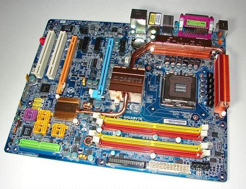 Kayseri Yerinde Bilgisayar Tamiri