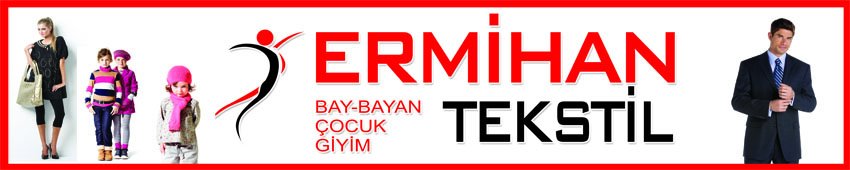 Ermihan-Tekstil
