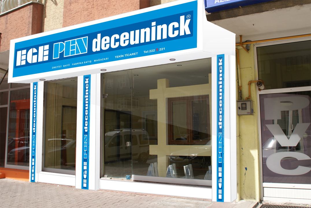 TEKÝN-YAPI-PVC-ÝNÞ.-SAN.-TÝC.-------------------