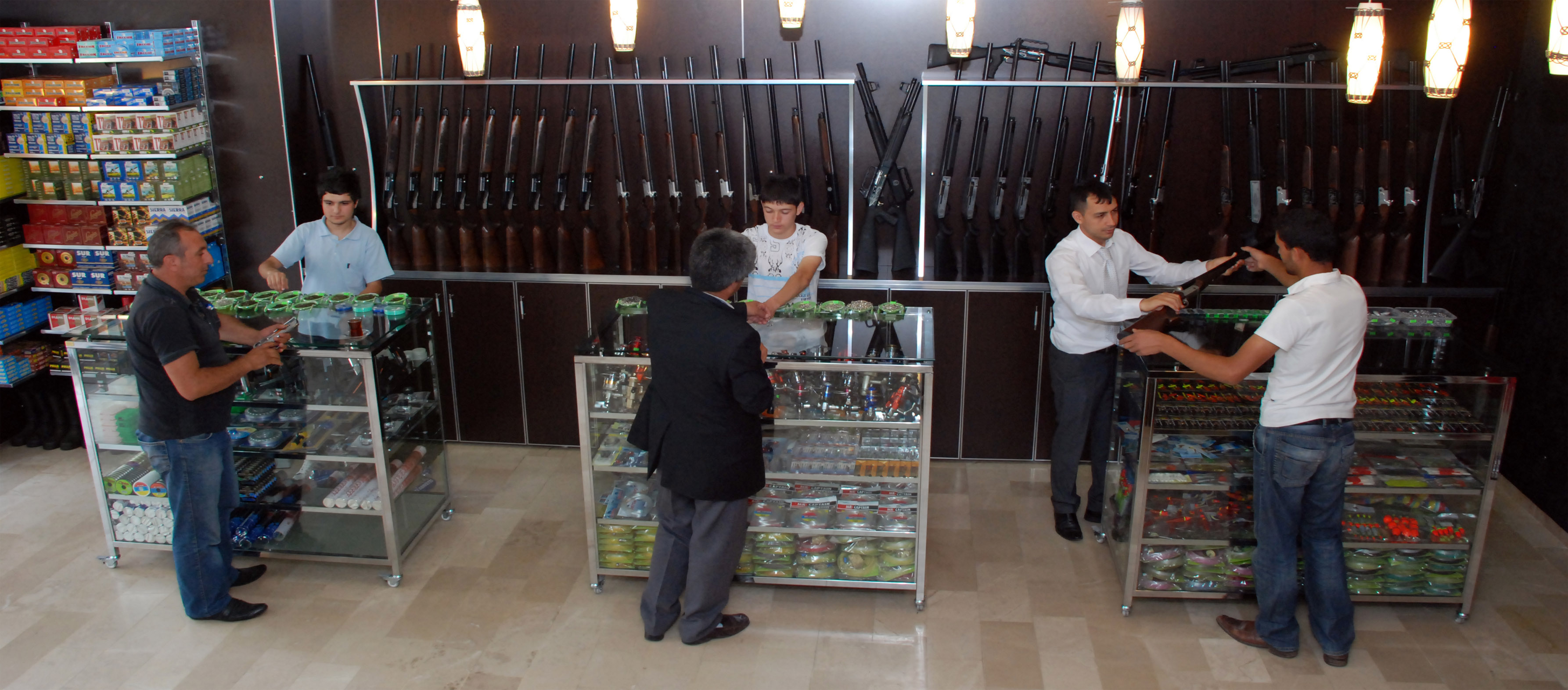 Silahci-Salih-Av-Bayii