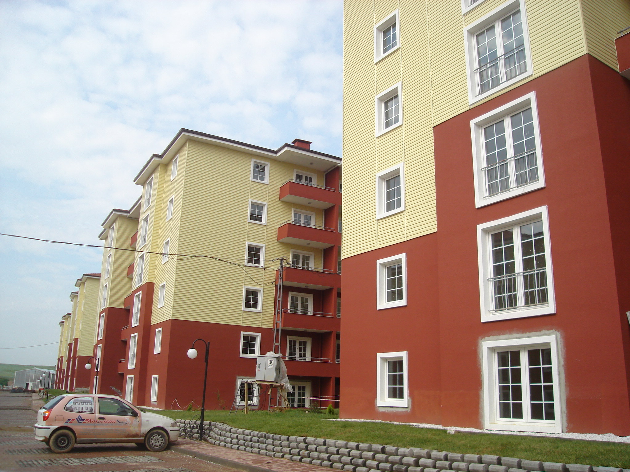 Güngörler-Dýþ-Cepe-Kaplama